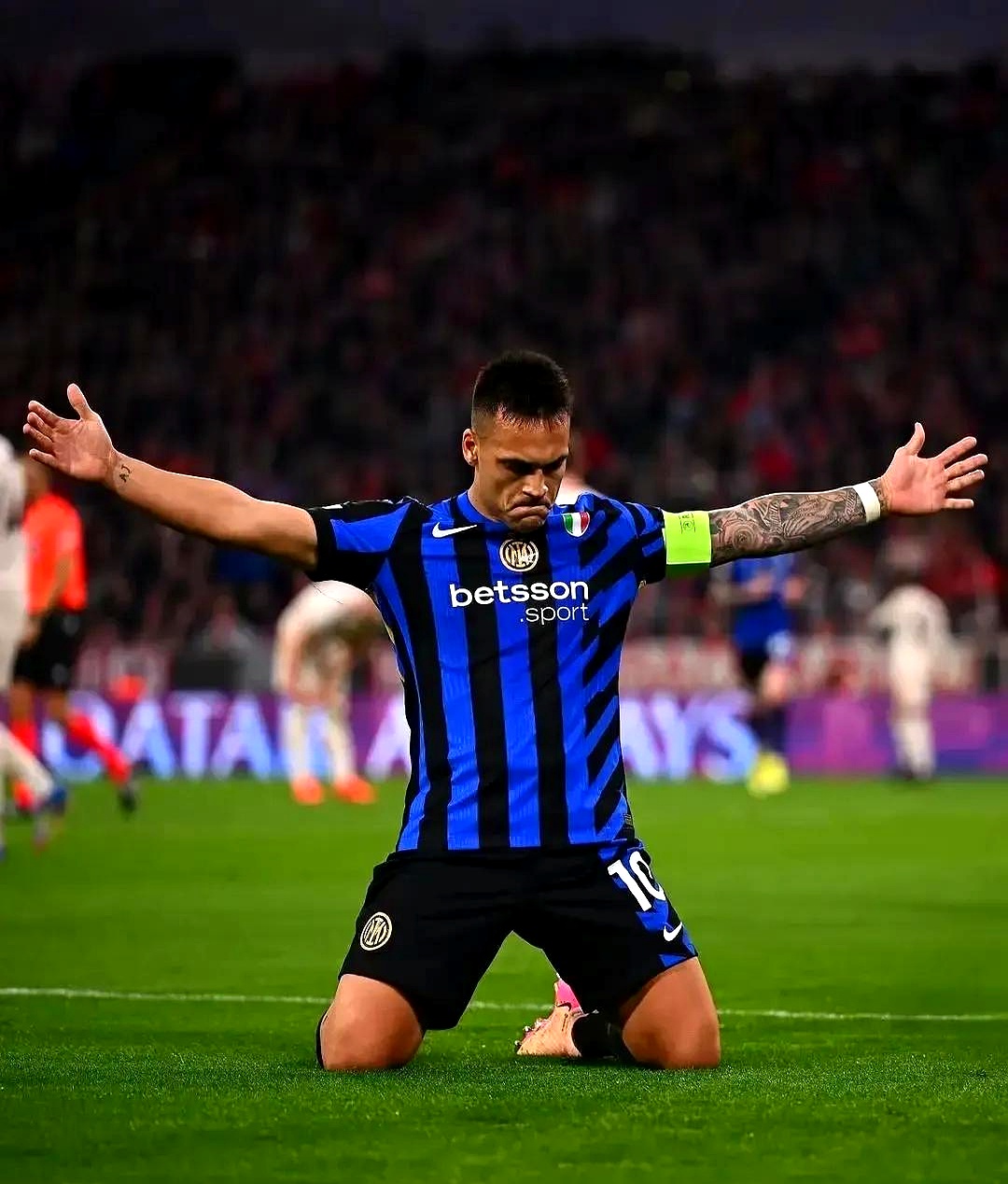 惨败收场！国际米兰客场败给尤文图斯，无缘胜利的简单介绍