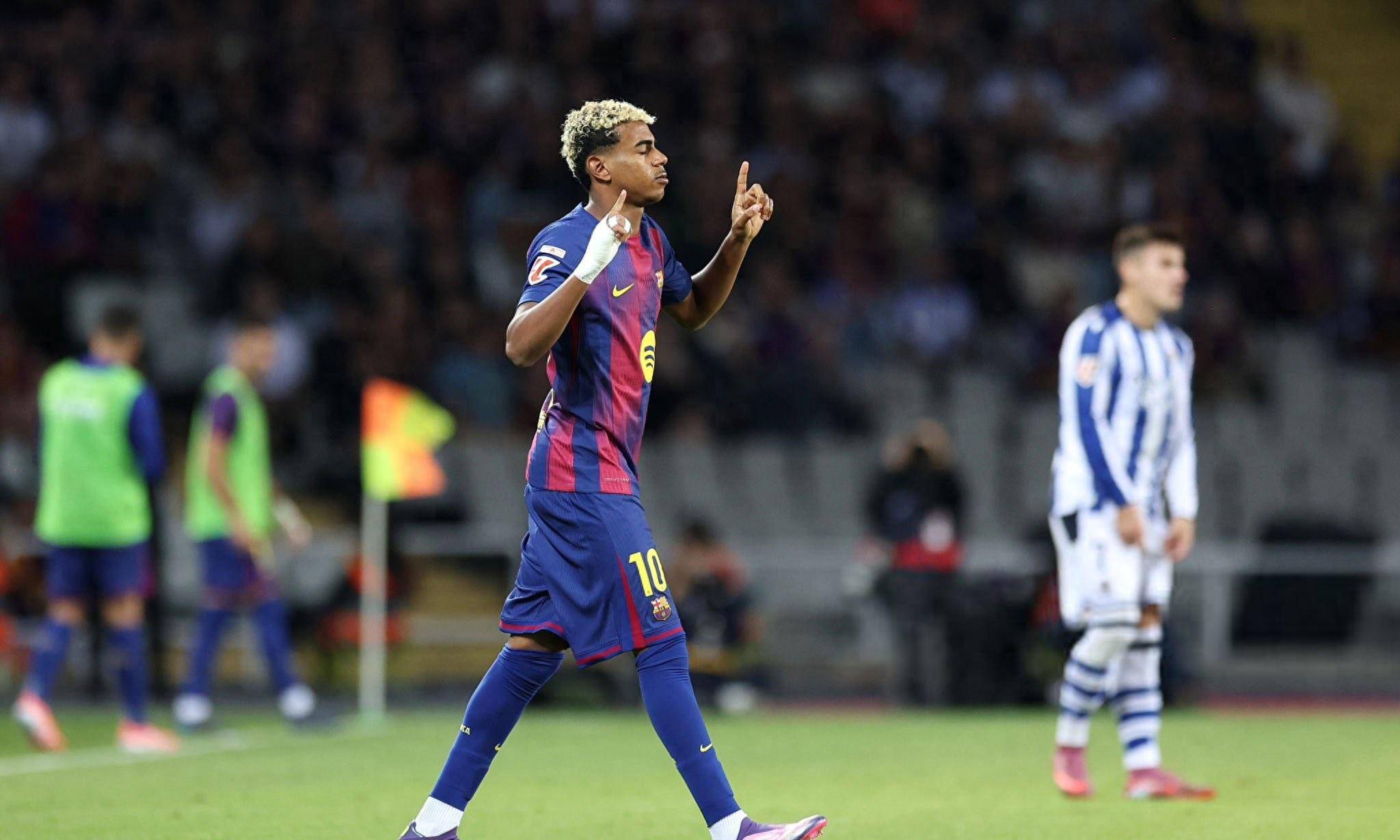 巴列卡诺主场负于皇家社会，遭逆转的简单介绍