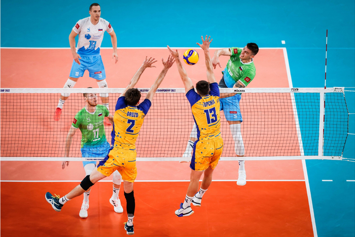 乌克兰击败斯洛文尼亚,小组前景一片大好的简单介绍 乌克兰击败斯洛文尼亚,小组前景一片大好的简单介绍