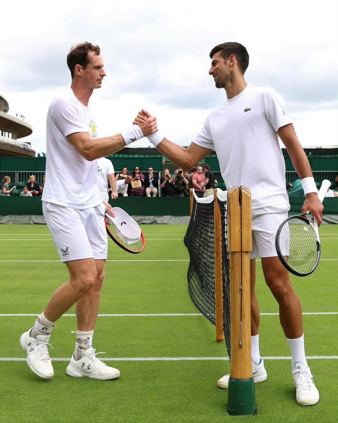 澳大利亚网球队碾压英国网球队，德约科维奇送出助攻的简单介绍