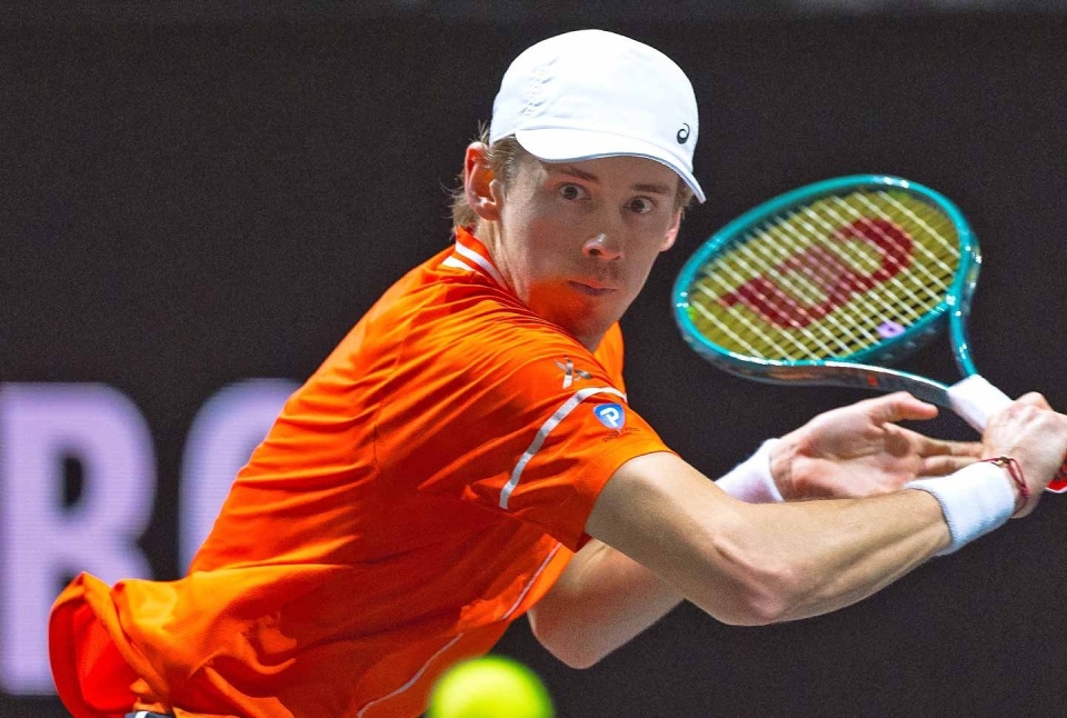 拉沃尔杯逆转年终总决赛，鲁德高光表现的简单介绍