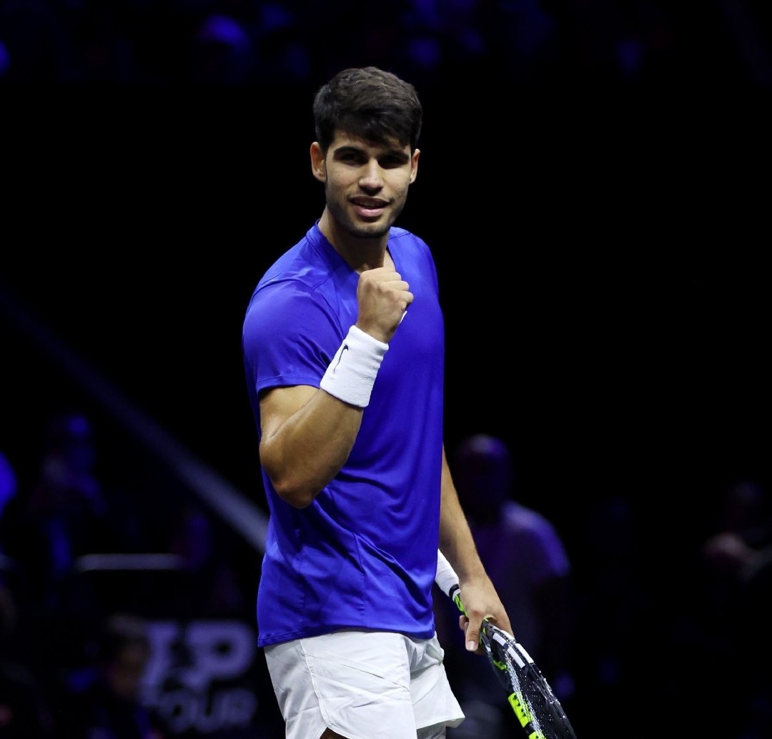 拉沃尔杯逆转年终总决赛，鲁德高光表现的简单介绍