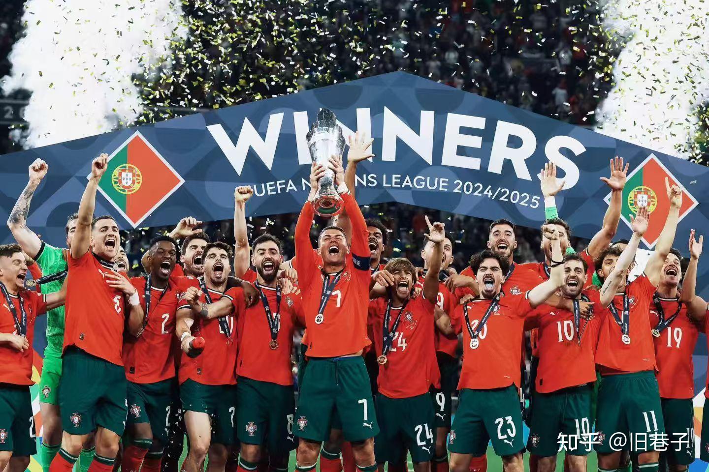 包含葡萄牙队完胜法国队，波尔统治全场的词条