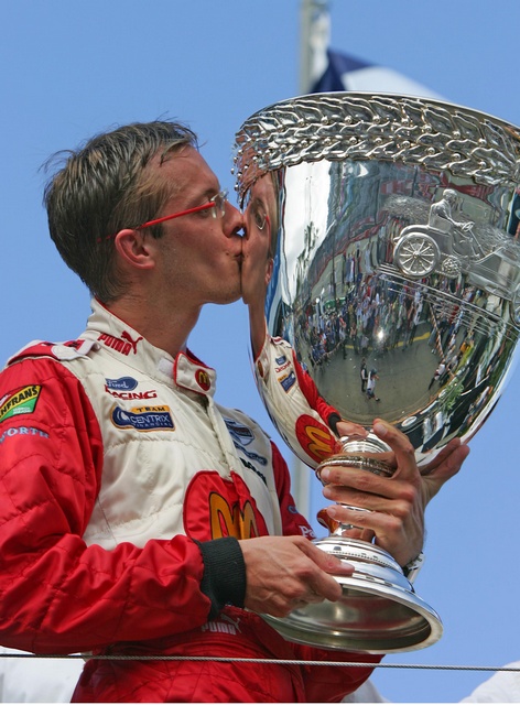 包含威廉姆斯绝杀红牛车队，拉塞尔高光表现的词条