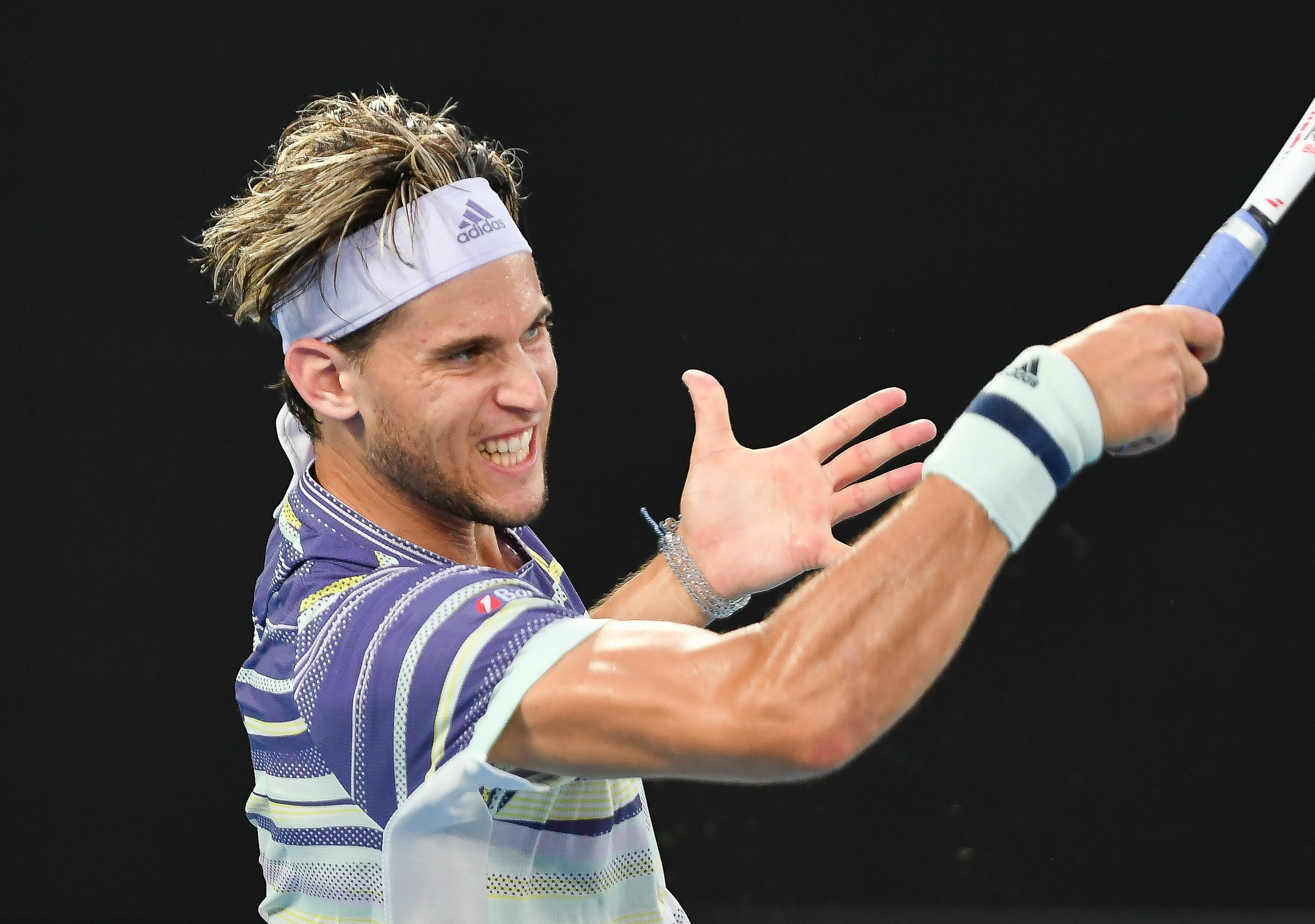 包含美网横扫戴维斯杯，蒂姆关键制胜的词条