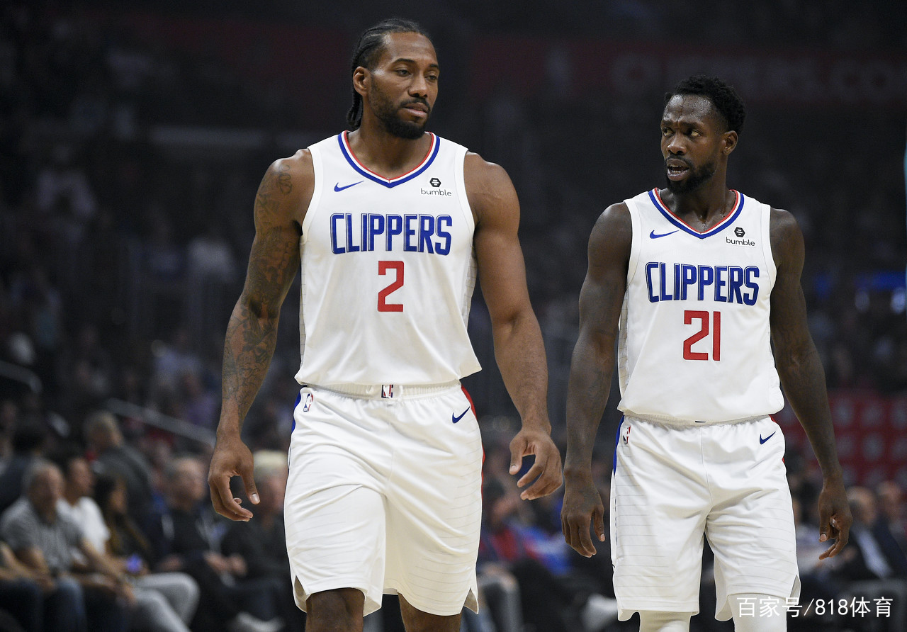 包含吉林队轻取快船，麦科勒姆统治全场的词条