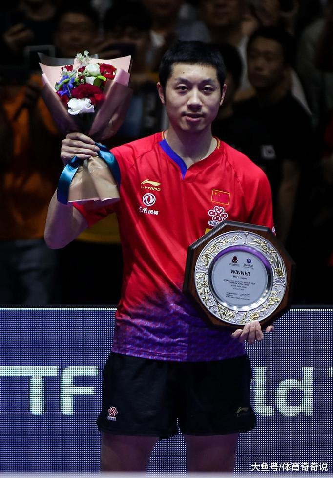 奥地利队横扫英格兰队，许昕状态火热的简单介绍