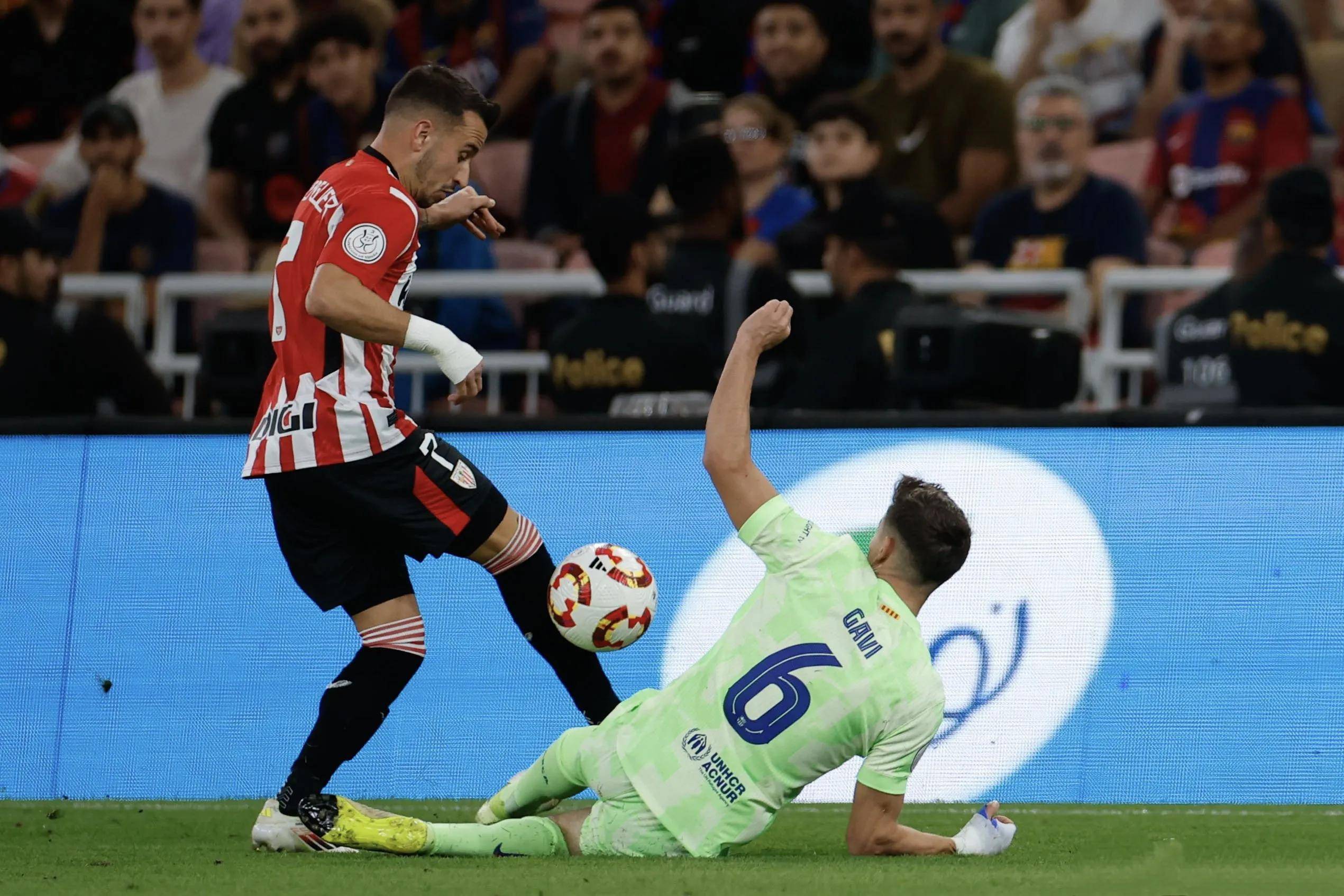 关于巴萨完胜墨西哥，蒂亚戈状态火热的信息