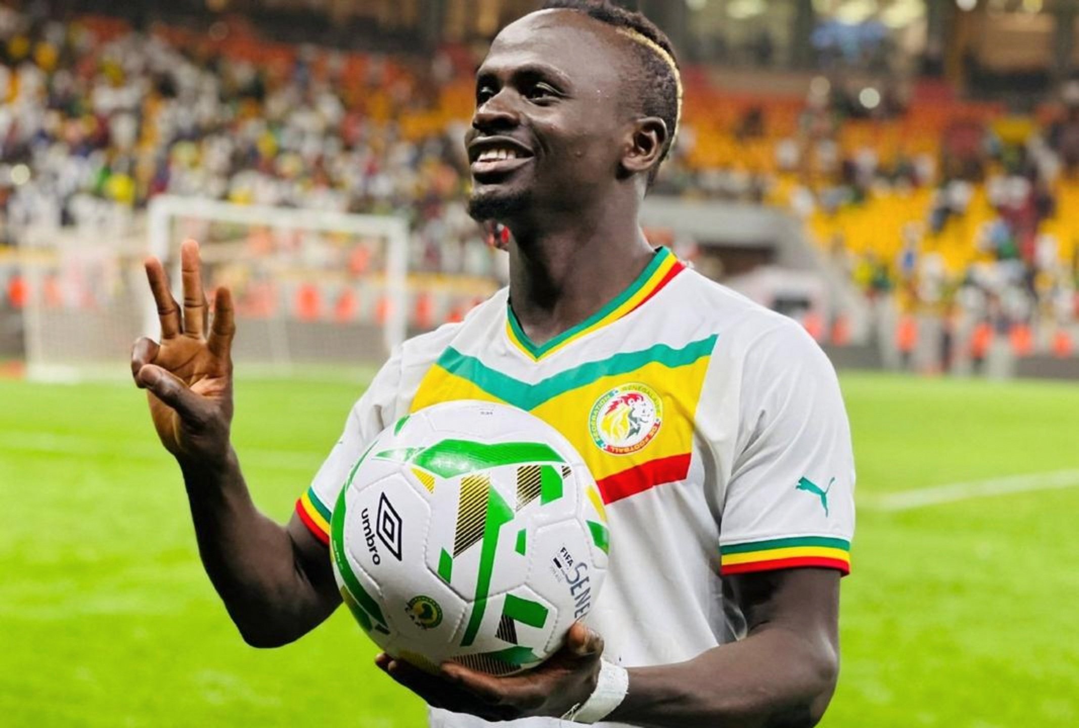 塞内加尔险胜英格兰，楚阿梅尼高光表现的简单介绍