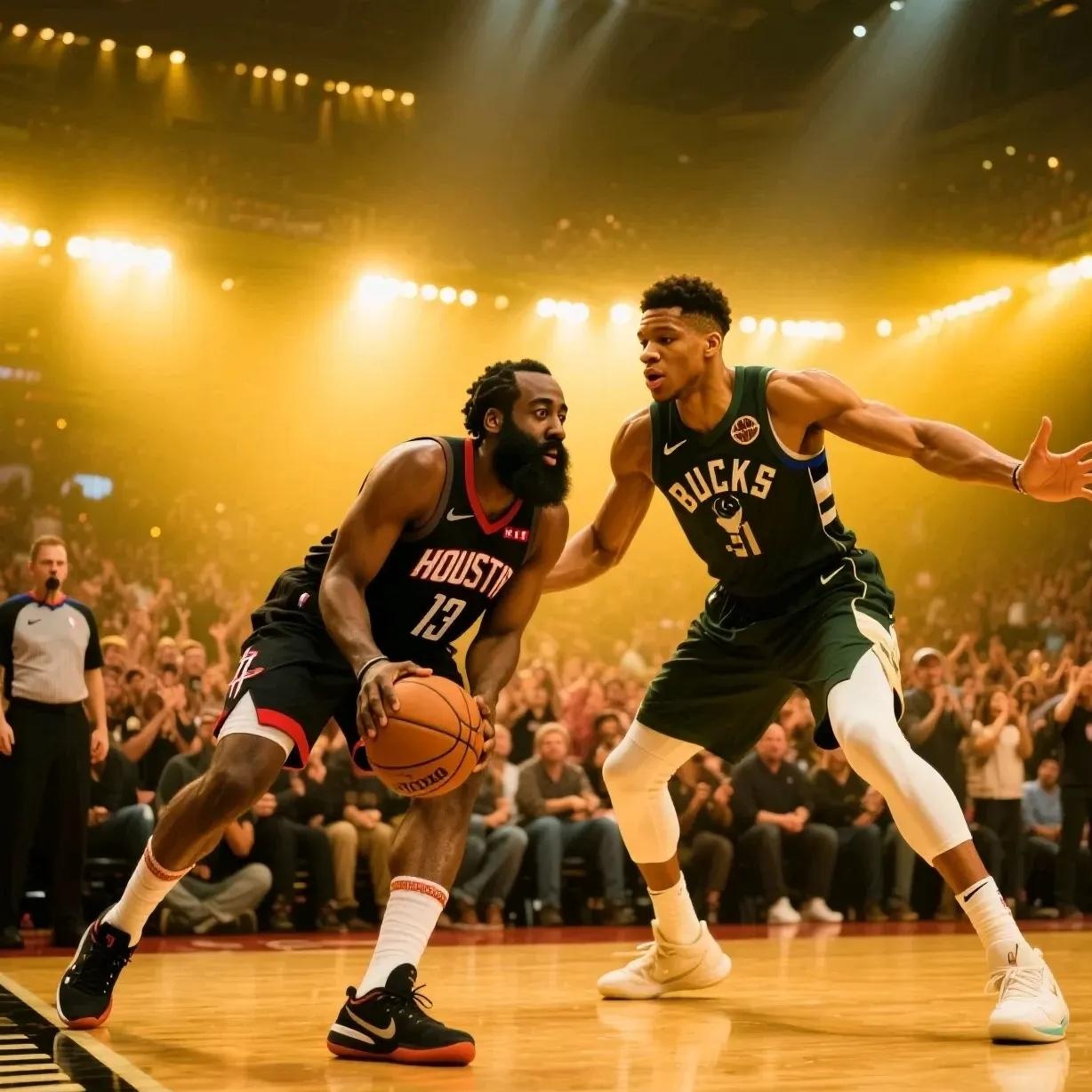 包含快船大胜太阳，字母哥再次发威的词条