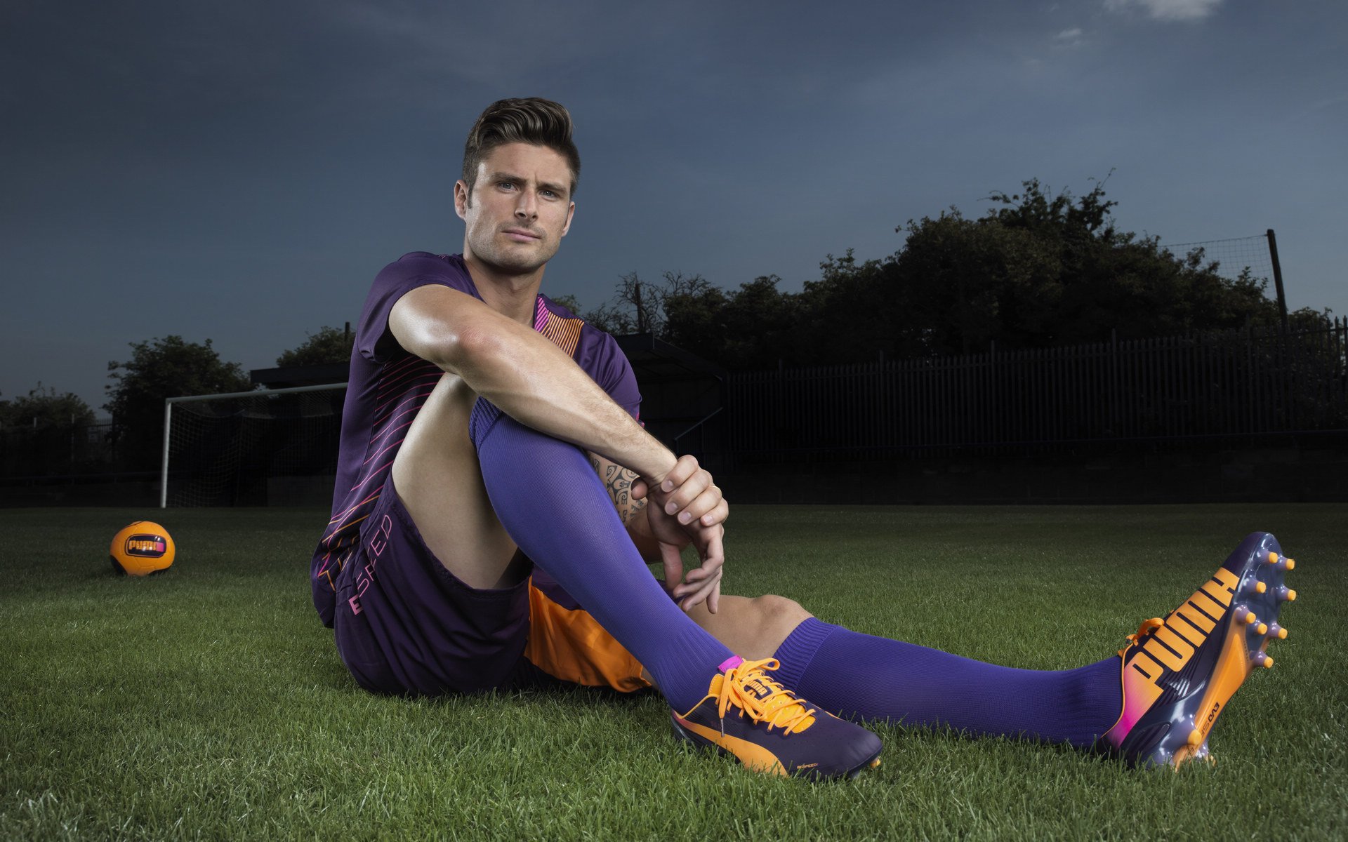 世界杯之夜,小贾伦·杰克逊的胜负手时刻