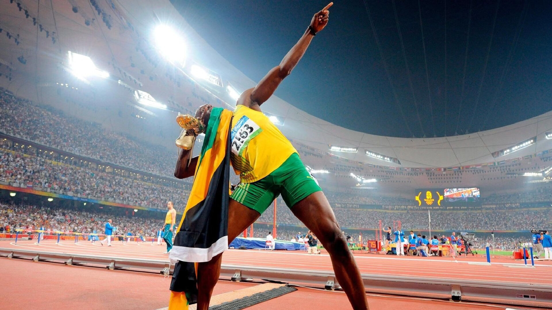 当狼群撕咬北境之墙,小贾伦·杰克逊的全程高能如何定义现代篮球锋线