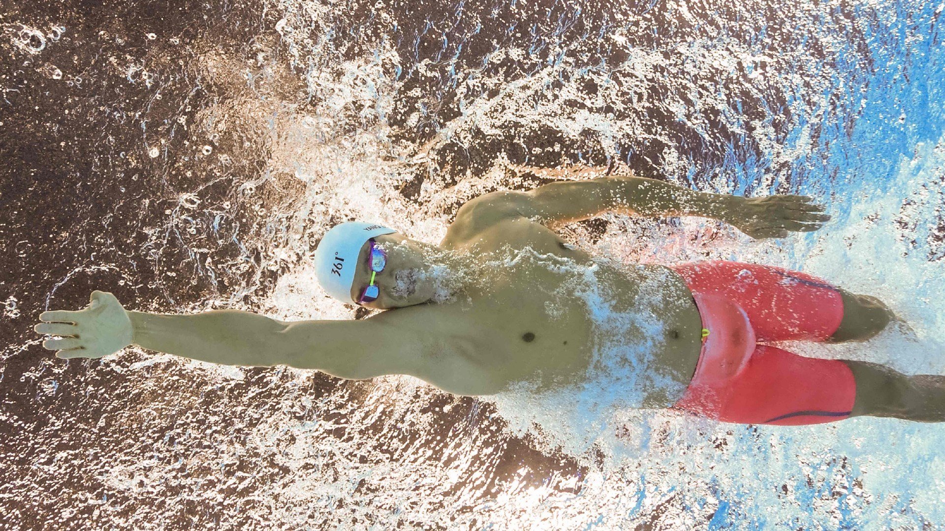 世界杯之夜，霍勒迪的生涯巅峰