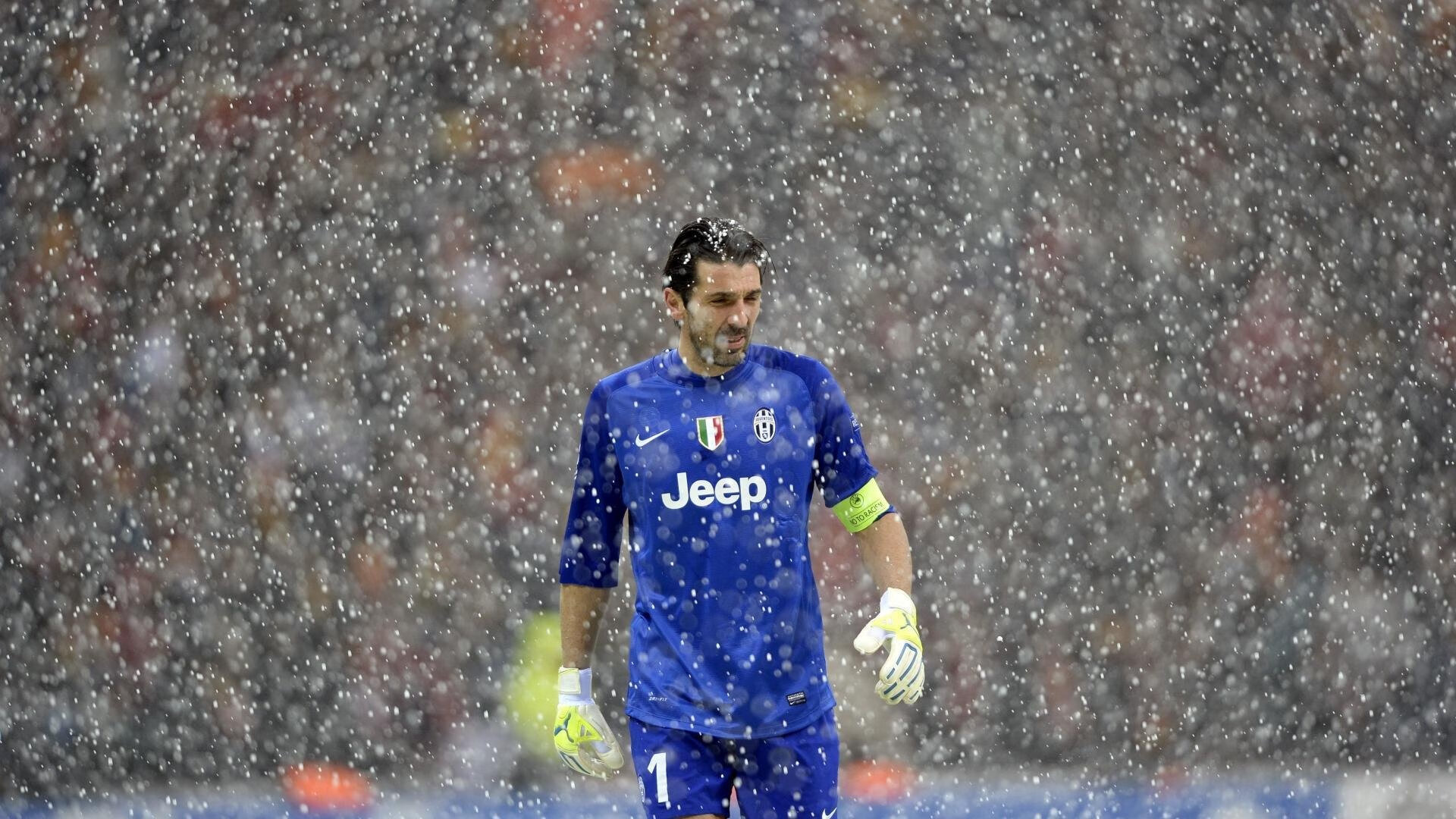 铁血鏖战马德里,阿圭罗的统治之夜与德国意志的悲壮回响